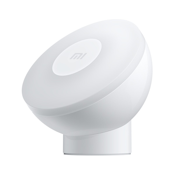 Светильник портативный Mi Motion-Activated Night Light 2 Bluetooth (BHR5278GL)